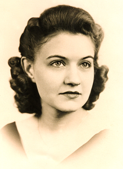 Evelyn engadgement 1